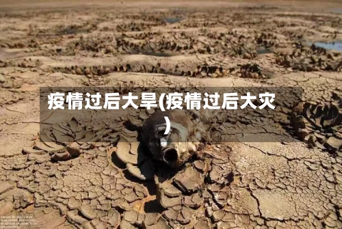疫情过后大旱(疫情过后大灾)-第1张图片