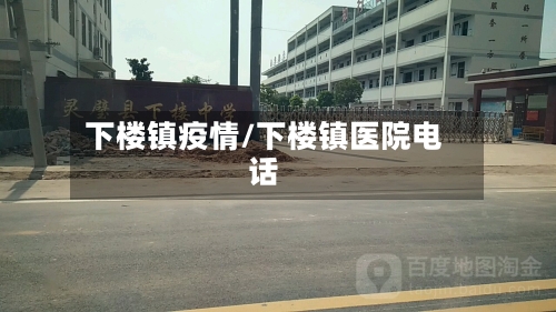 下楼镇疫情/下楼镇医院电话-第1张图片
