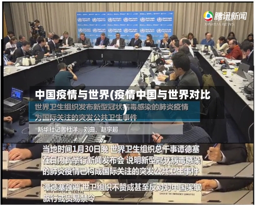 中国疫情与世界(疫情中国与世界对比)-第2张图片