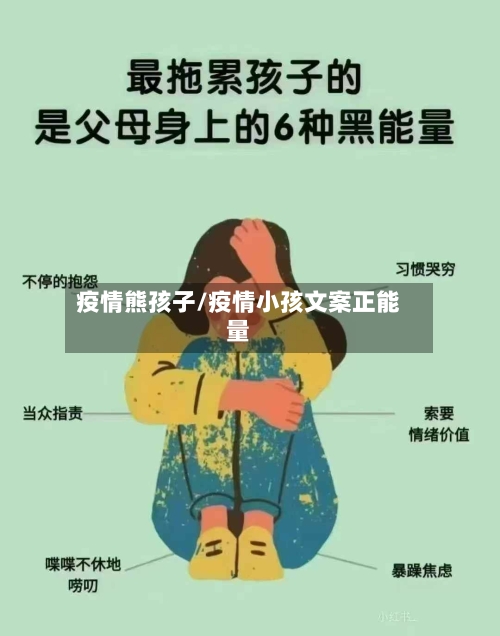 疫情熊孩子/疫情小孩文案正能量-第1张图片