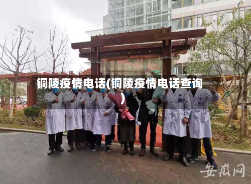 铜陵疫情电话(铜陵疫情电话查询)-第1张图片