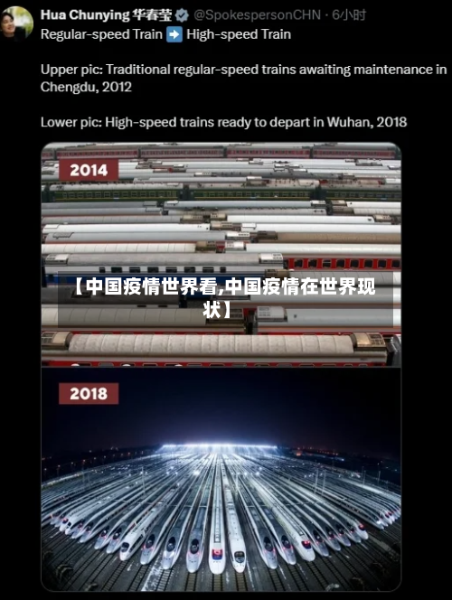 【中国疫情世界看,中国疫情在世界现状】-第1张图片