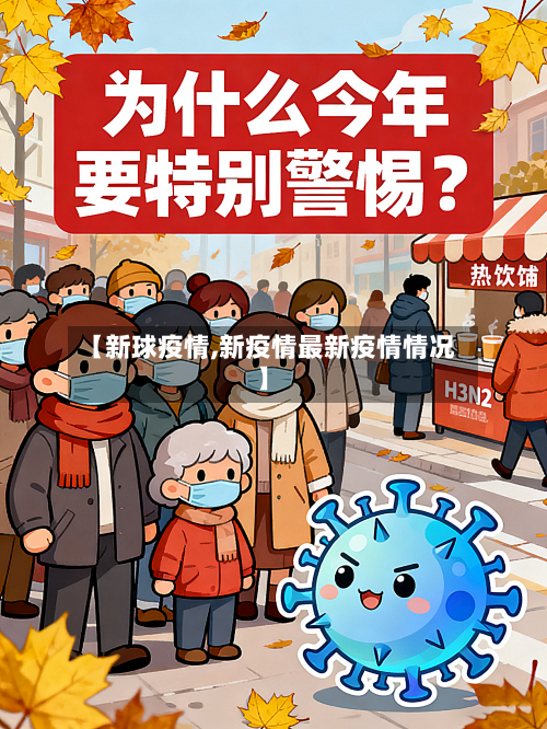 【新球疫情,新疫情最新疫情情况】-第1张图片