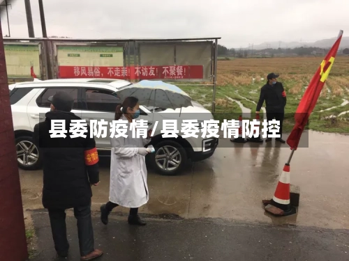 县委防疫情/县委疫情防控-第1张图片