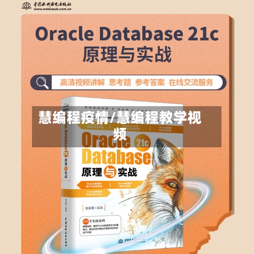 慧编程疫情/慧编程教学视频-第1张图片