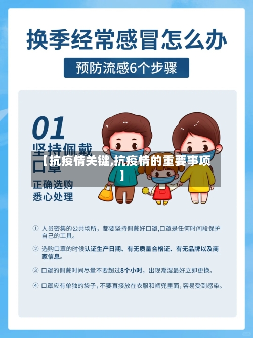【抗疫情关键,抗疫情的重要事项】-第1张图片