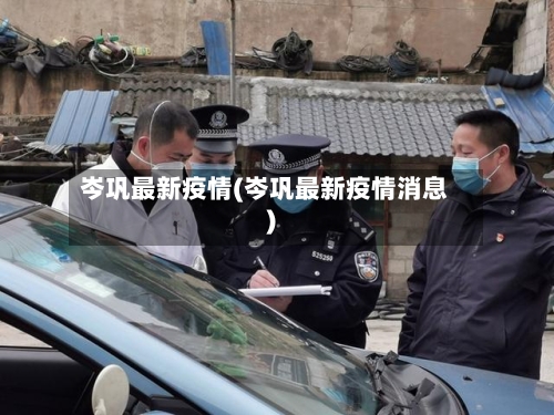 岑巩最新疫情(岑巩最新疫情消息)-第2张图片