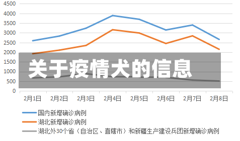 关于疫情犬的信息-第1张图片