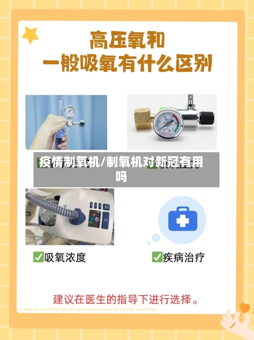 疫情制氧机/制氧机对新冠有用吗-第3张图片
