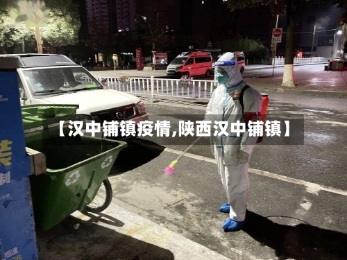 【汉中铺镇疫情,陕西汉中铺镇】-第2张图片