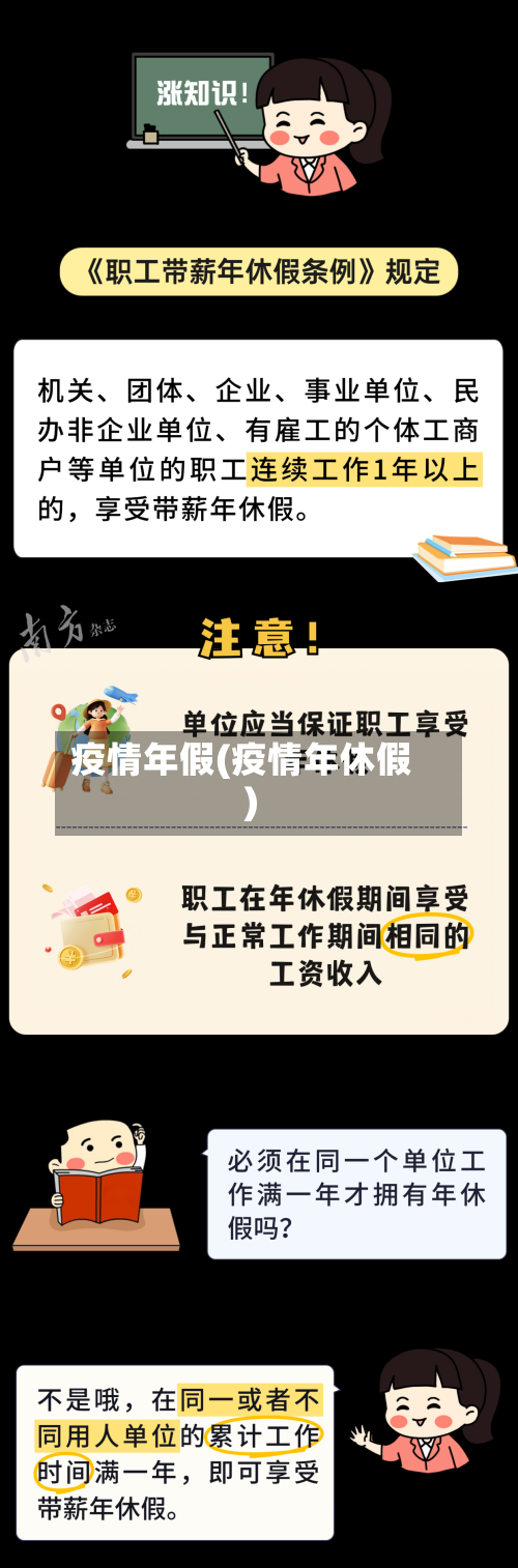 疫情年假(疫情年休假)-第2张图片
