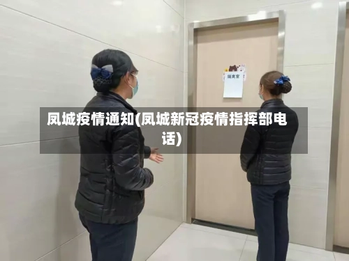 凤城疫情通知(凤城新冠疫情指挥部电话)-第3张图片
