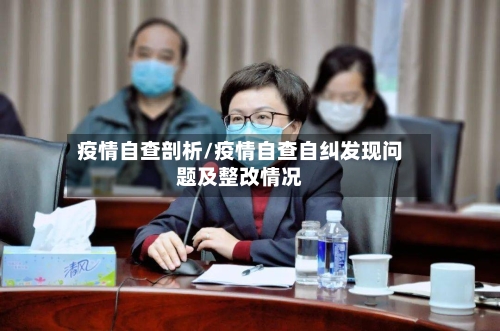 疫情自查剖析/疫情自查自纠发现问题及整改情况-第2张图片