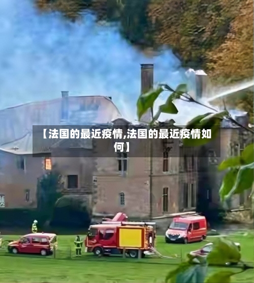 【法国的最近疫情,法国的最近疫情如何】-第2张图片
