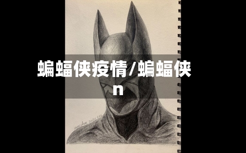 蝙蝠侠疫情/蝙蝠侠n-第1张图片