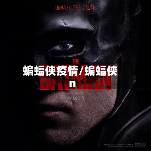 蝙蝠侠疫情/蝙蝠侠n-第2张图片