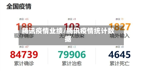 腾讯疫情业绩/腾讯疫情统计数据-第2张图片