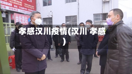 孝感汉川疫情(汉川 孝感)-第1张图片