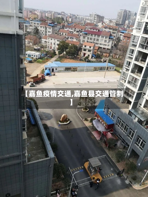【嘉鱼疫情交通,嘉鱼县交通管制】-第1张图片