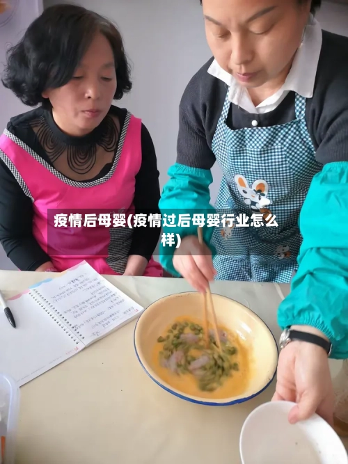 疫情后母婴(疫情过后母婴行业怎么样)-第1张图片