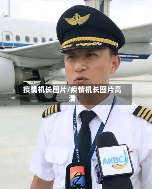 疫情机长图片/疫情机长图片高清-第2张图片
