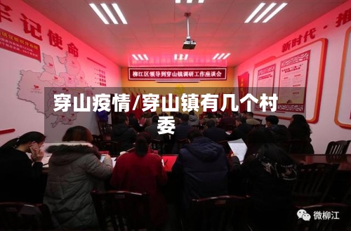 穿山疫情/穿山镇有几个村委-第1张图片