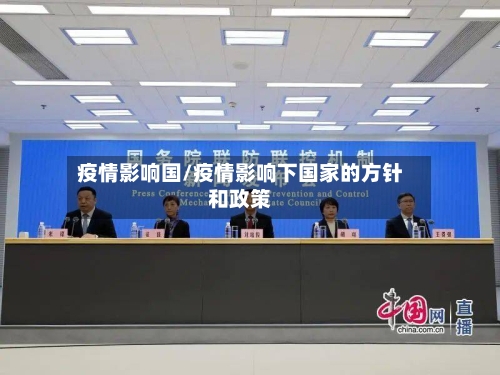 疫情影响国/疫情影响下国家的方针和政策-第3张图片