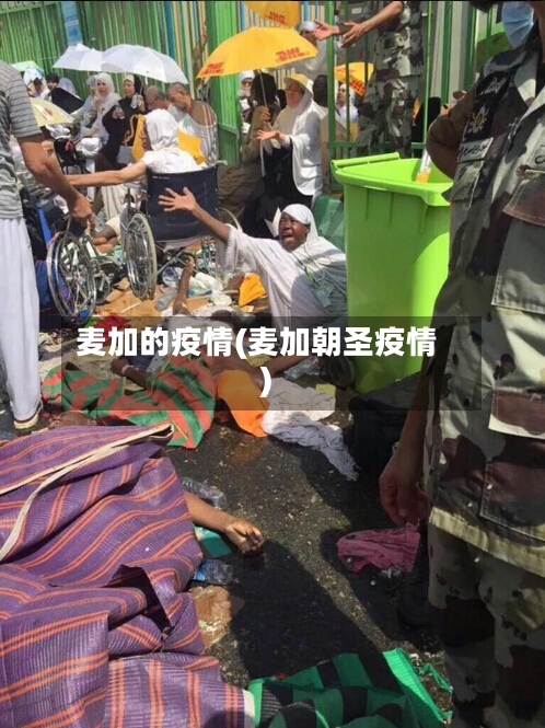 麦加的疫情(麦加朝圣疫情)-第3张图片