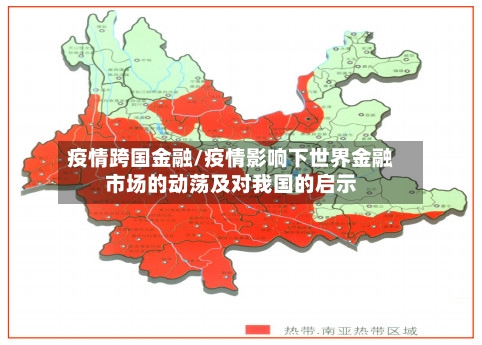 疫情跨国金融/疫情影响下世界金融市场的动荡及对我国的启示-第2张图片