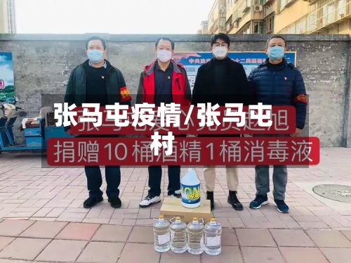 张马屯疫情/张马屯村-第2张图片
