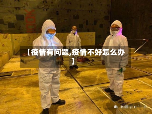 【疫情有问题,疫情不好怎么办】-第3张图片