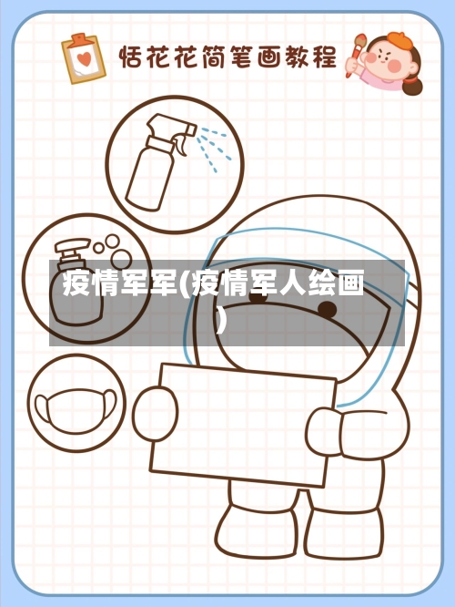疫情军军(疫情军人绘画)-第3张图片