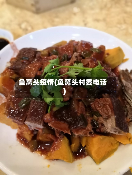 鱼窝头疫情(鱼窝头村委电话)-第2张图片