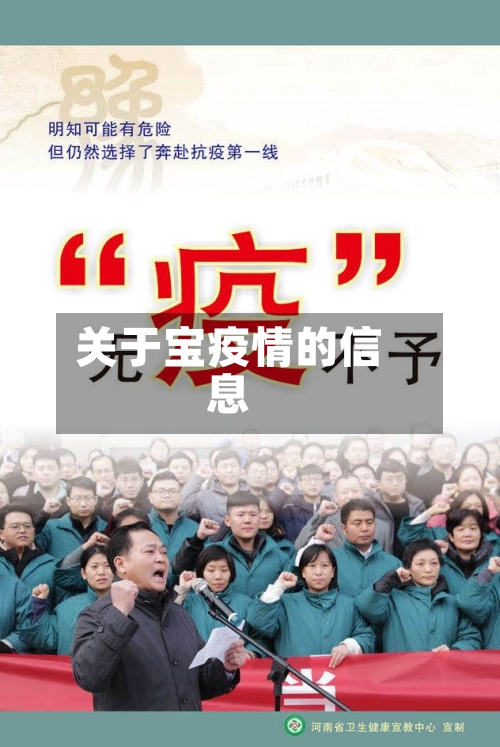 关于宝疫情的信息-第1张图片