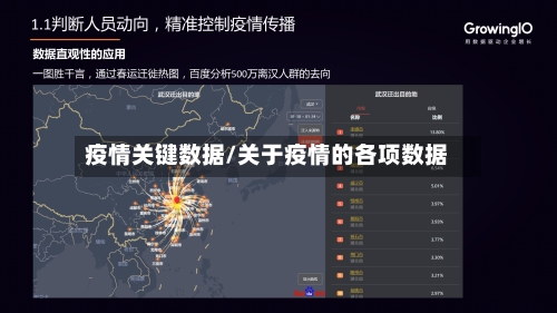 疫情关键数据/关于疫情的各项数据-第1张图片