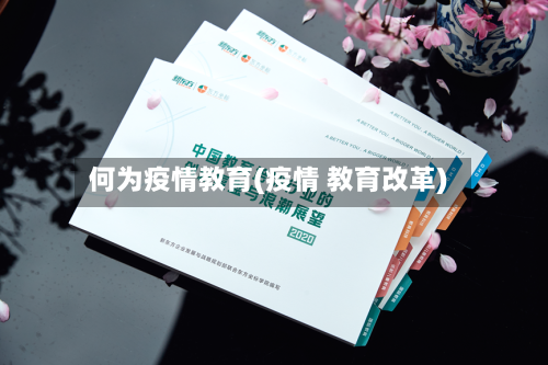 何为疫情教育(疫情 教育改革)-第1张图片