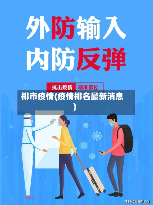 排市疫情(疫情排名最新消息)-第1张图片