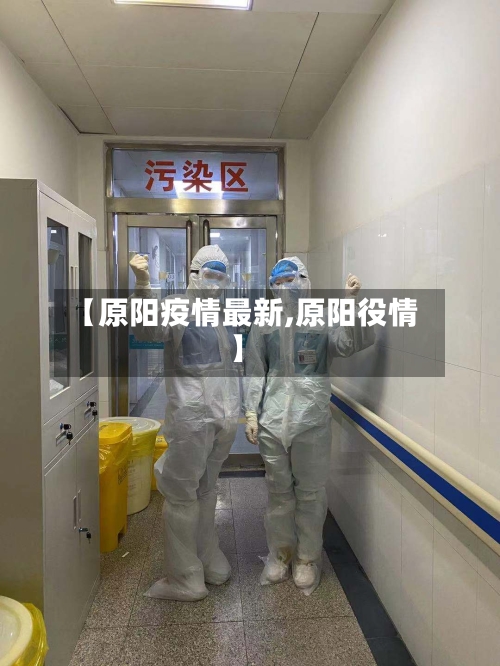 【原阳疫情最新,原阳役情】-第1张图片