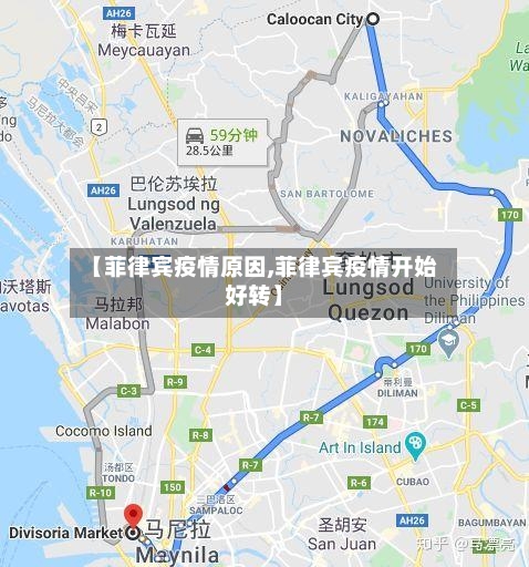 【菲律宾疫情原因,菲律宾疫情开始好转】-第2张图片