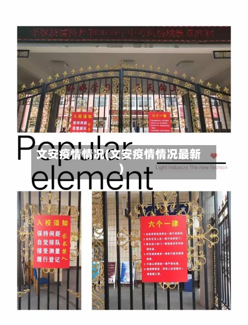 文安疫情情况(文安疫情情况最新)-第1张图片