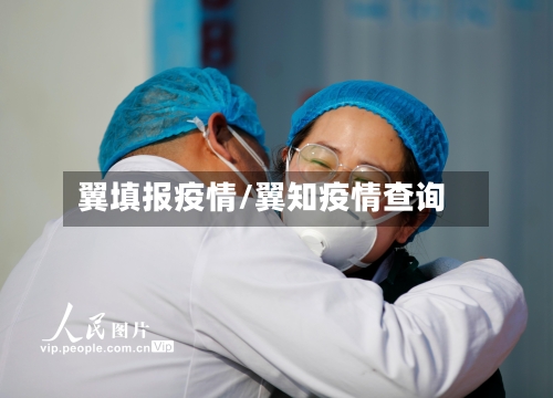 翼填报疫情/翼知疫情查询-第1张图片