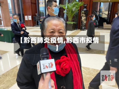 【黔西肺炎疫情,黔西市疫情】-第2张图片