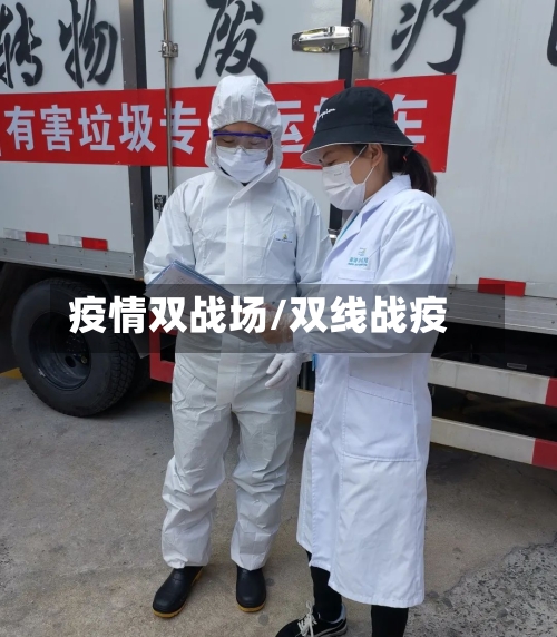 疫情双战场/双线战疫-第3张图片