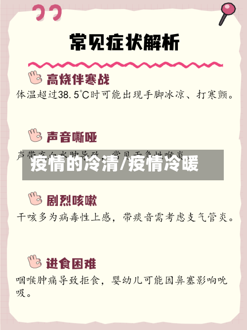 疫情的冷清/疫情冷暖-第3张图片