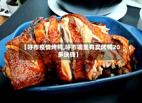 【呼市疫情烤鸭,呼市哪里有卖烤鸭20多块钱】-第2张图片