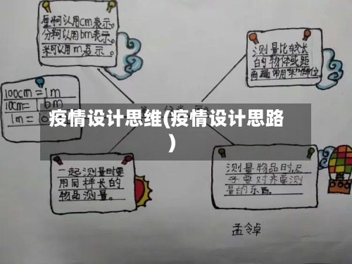 疫情设计思维(疫情设计思路)-第1张图片