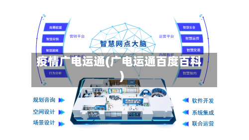 疫情广电运通(广电运通百度百科)-第2张图片