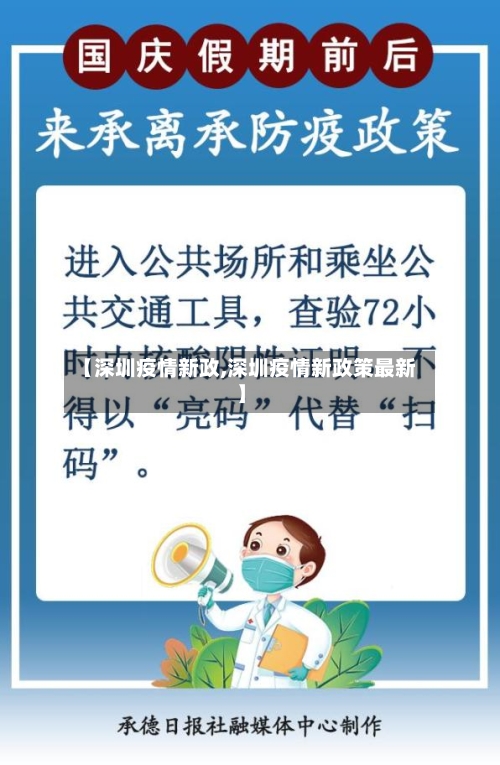 【深圳疫情新政,深圳疫情新政策最新】-第2张图片