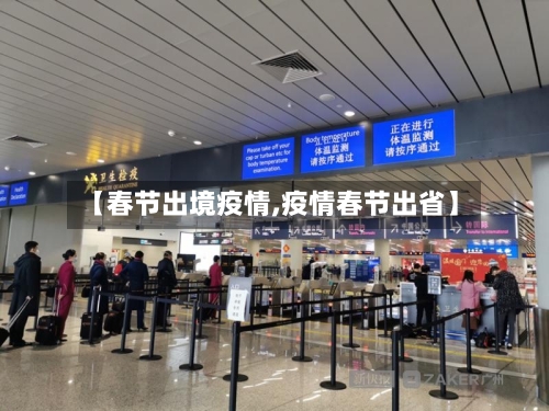 【春节出境疫情,疫情春节出省】-第2张图片