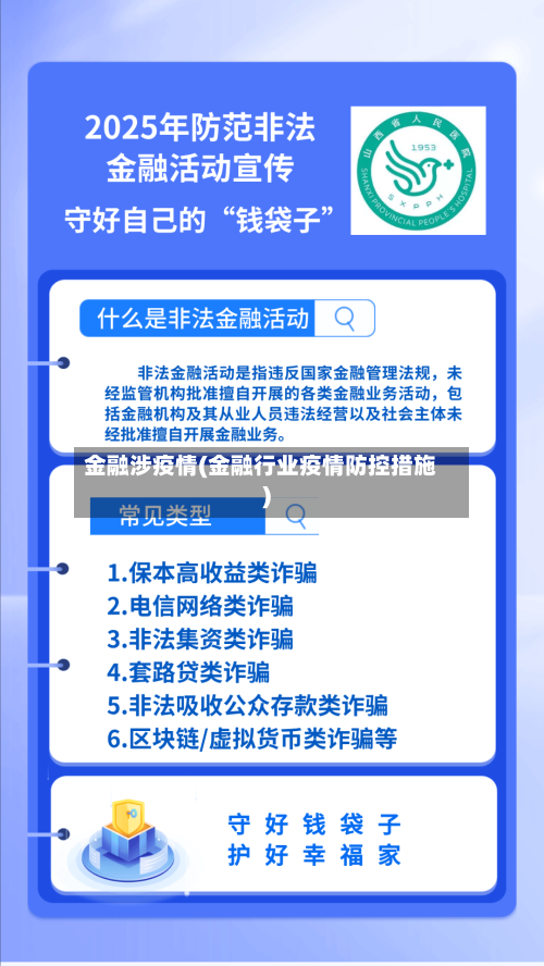金融涉疫情(金融行业疫情防控措施)-第3张图片